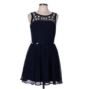 As U Wish Cocktail Dress